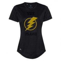 Women's Adidas Sport Shirt