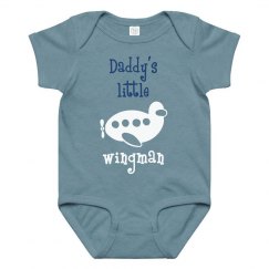 Daddy's Wingman - Infant