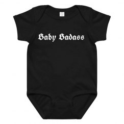 Baby Badass