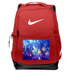 Nike Brasilia Medium Backpack