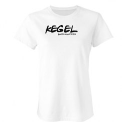 Ladies Slim Fit Favorite Tee