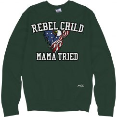 REBEL CHILD