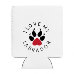 Regular 12 oz Can Cooler