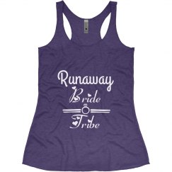 runaway bride tribe