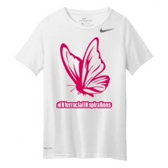 Youth Nike Legend Shirt