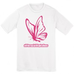 Youth Athletic Performance Tee