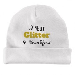 Rabbit Skins Baby Hat