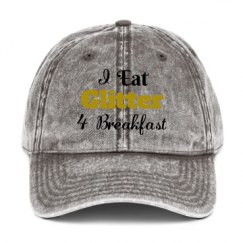 Vintage Baseball Cap