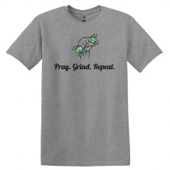 P.G.R. T-Shirt