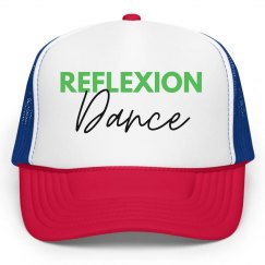 Youth Reflexion Cap