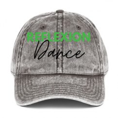 Vintage Baseball Cap