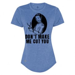 Women's Adidas Sport Shirt