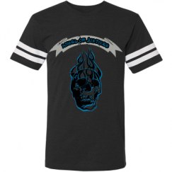 Unisex Vintage Sports Tee