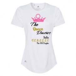 Women's Adidas Sport Shirt 