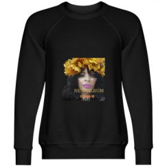 Unisex Triblend Crewneck Sweatshirt