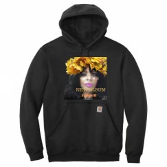 Unisex Carhartt Hooded Sweatshirt