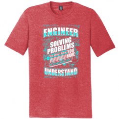 Unisex Perfect Tri Tee