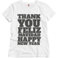 Ladies Basic Softstyle Tee