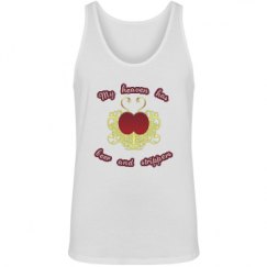 Unisex Jersey Tank Top