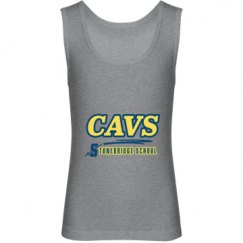 Youth Jersey Tank Top
