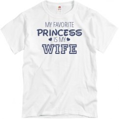 Unisex Basic Promo Tee