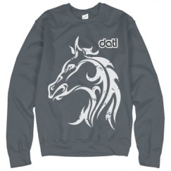 Unisex Basic Promo Crewneck Sweatshirt