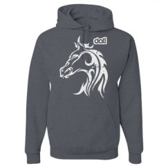 Unisex Basic Promo Hoodie