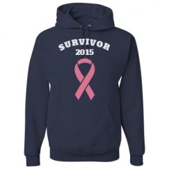 Unisex Basic Promo Hoodie