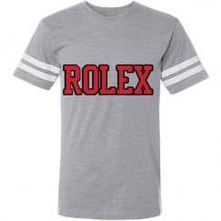 Unisex Vintage Sports Tee