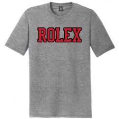 Unisex Perfect Tri Tee