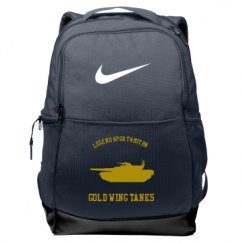 Nike Brasilia Medium Backpack