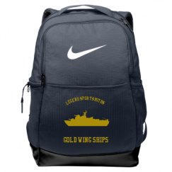 Nike Brasilia Medium Backpack