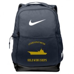 Nike Brasilia Medium Backpack