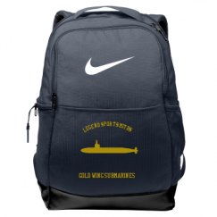 Nike Brasilia Medium Backpack