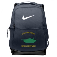 Nike Brasilia Medium Backpack