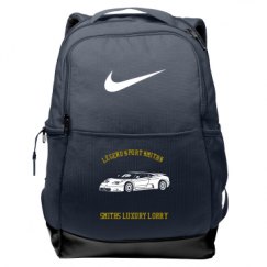 Nike Brasilia Medium Backpack