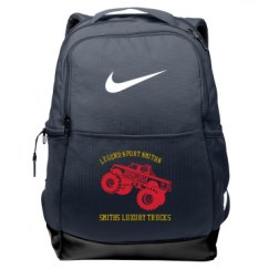 Nike Brasilia Medium Backpack