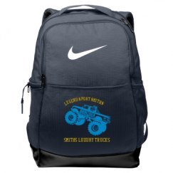 Nike Brasilia Medium Backpack