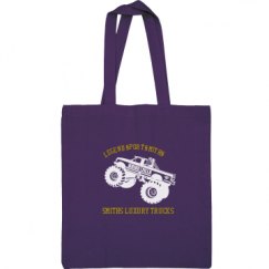 Canvas Tote Bag
