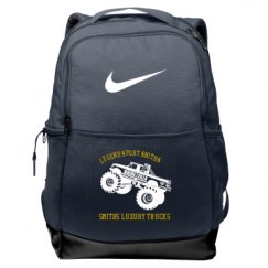 Nike Brasilia Medium Backpack