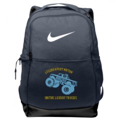 Nike Brasilia Medium Backpack