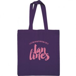 Canvas Tote Bag