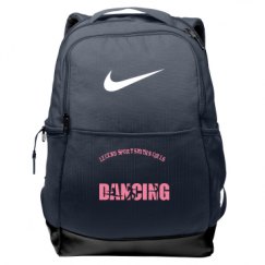 Nike Brasilia Medium Backpack