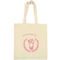 Canvas Bargain Tote Bag