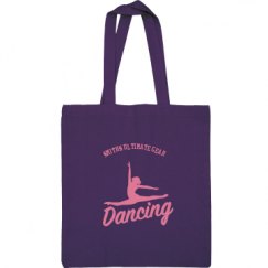 Canvas Tote Bag
