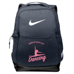 Nike Brasilia Medium Backpack