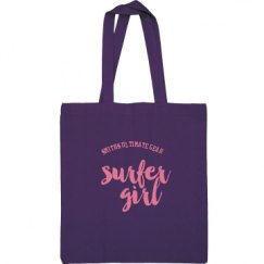 Canvas Tote Bag