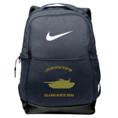 Nike Brasilia Medium Backpack
