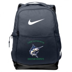 Nike Brasilia Medium Backpack