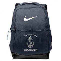 Nike Brasilia Medium Backpack